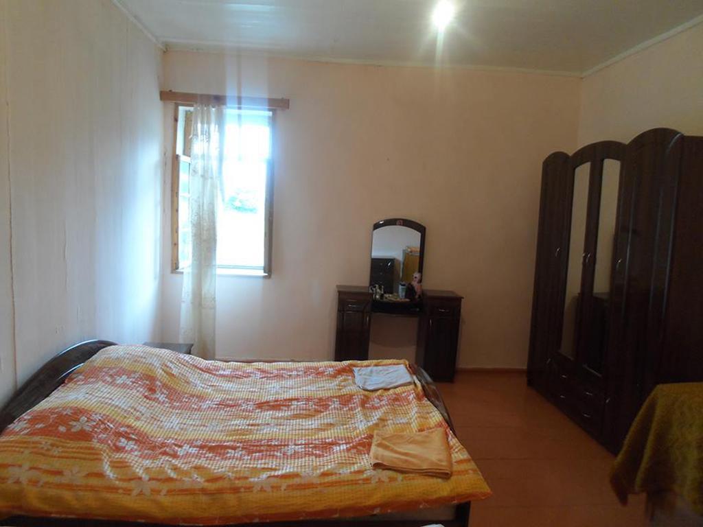 Guesthouse Am Museum Mestia Room photo